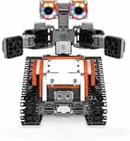 Jimu Robot AstroBotキットロボットプログラミング廃盤レア Jimu Robot AstroBotキットロボットプログラミング廃盤レア
